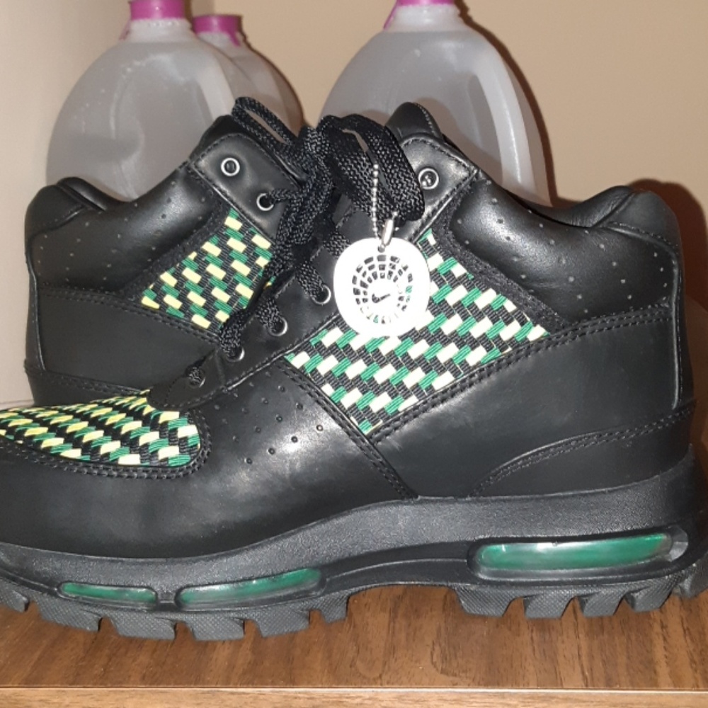 Shoes (nike)